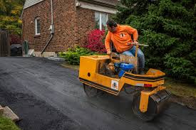 Best Driveway Crack Filling  in Eastland, TX